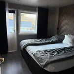 펜션 Haukestien