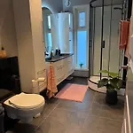 Haukestien 펜션