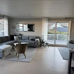 Haukestien 스볼베르
