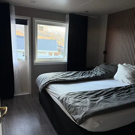 Holiday home Haukestien