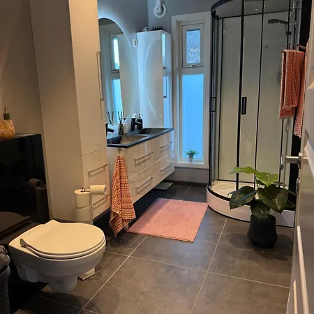 Haukestien Holiday home