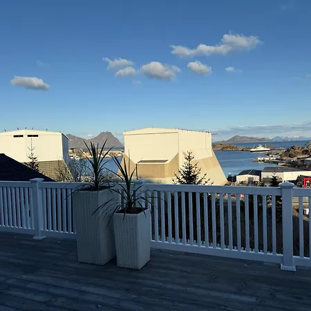 Feriehus Haukestien *