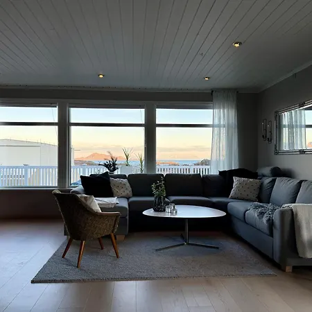 Holiday home Haukestien