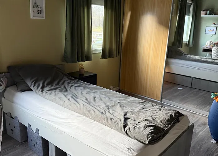 Haukestien * Svolvær